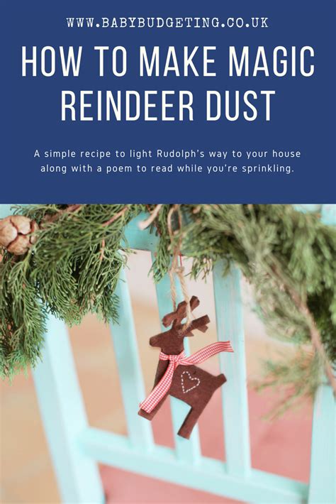 how-to-make-magic-reindeer-dust-reindeer-dust image