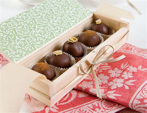 spiced-chocolate-truffles-teatime-magazine image