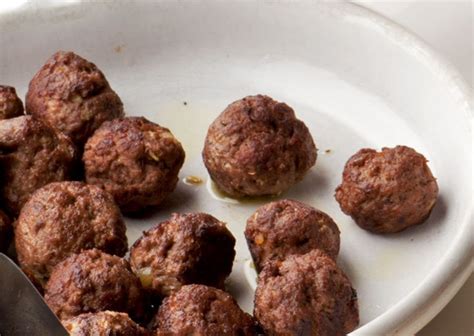 spiced-lamb-meatballs-recipe-bon-apptit image