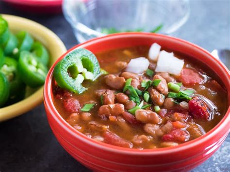 pressure-cooker-southwestern-pinto-bean-soup image