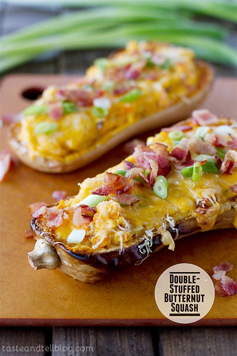 double-stuffed-butternut-squash-taste-and-tell image