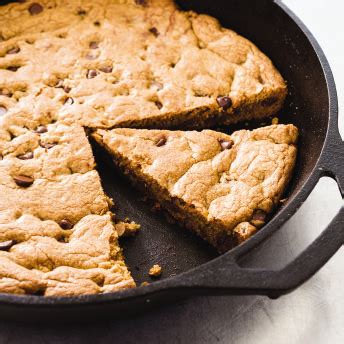 cast-iron-skillet-chocolate-chip-cookie-cooks image