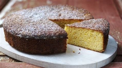 orange-and-almond-cake-recipe-bbc-food image