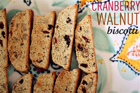 cranberry-walnut-biscotti-weeklybite image
