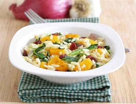 roasted-butternut-squash-orzo-salad-two-peas image