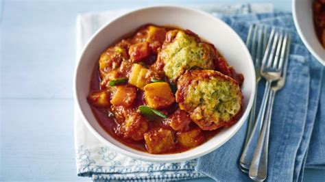 veggie-slow-cooker-hotpot-recipe-bbc-food image