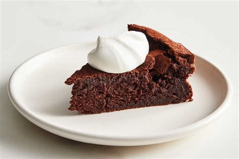 chocolate-souffl-cake-recipe-nyt-cooking image