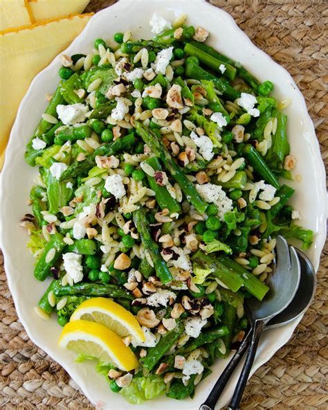 spring-green-salad-blue-jean-chef-meredith-laurence image