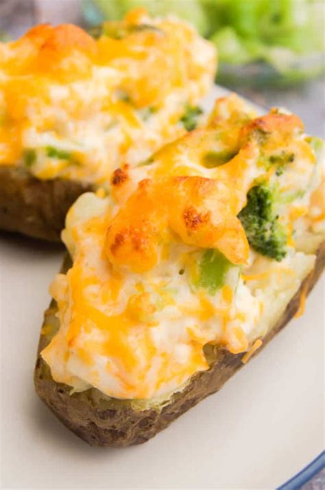 cheesy-broccoli-ranch-twice-baked-potatoes image