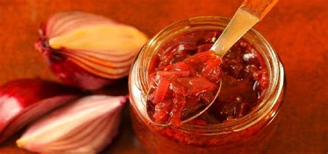 onion-and-tamarind-chutney-indian-vegetarian image