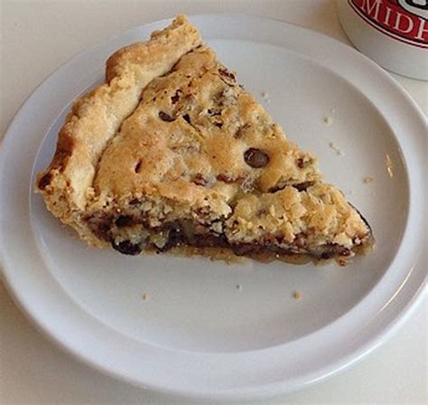 toll-house-chocolate-chip-pie-all-food-recipes-best image