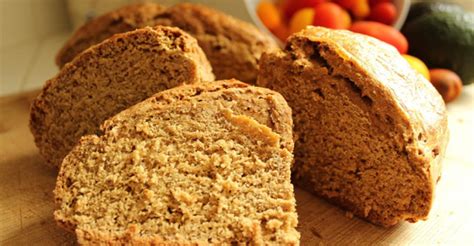 traditional-irish-brown-soda-bread-center-for-nutrition image