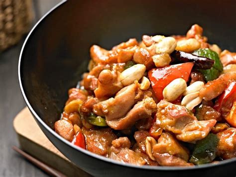 hunan-kung-pao-food-glorious-food image