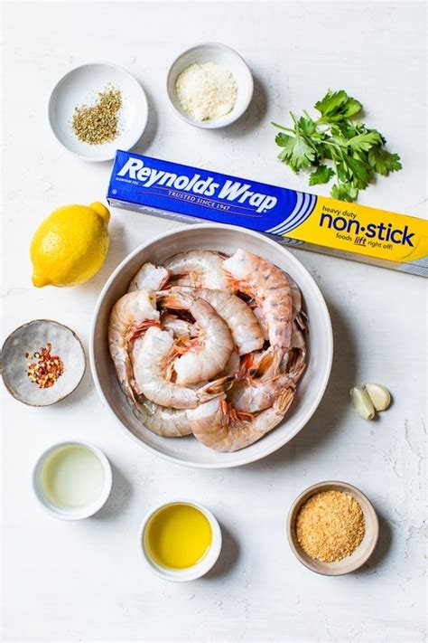 sheet-pan-shrimp-oreganata-recipe-skinnytaste image