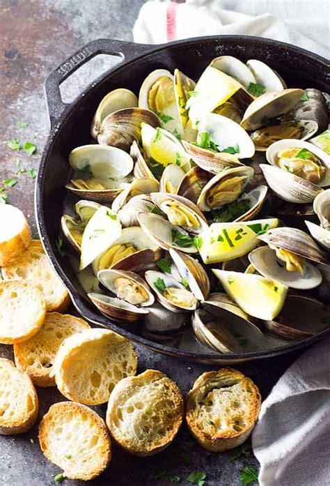 buttery-garlic-steamed-clams-the-blond-cook image