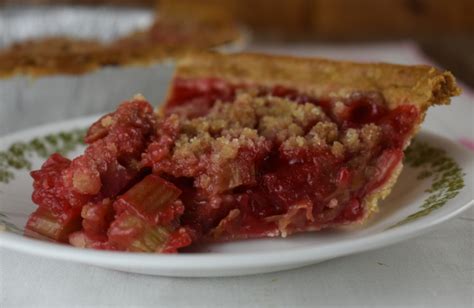 rhubarb-pie-with-strawberry-jello-recipe-these-old image