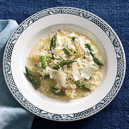 asparagus-and-lemon-risotto-recipe-myrecipes image