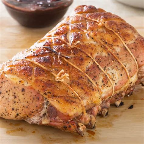 how-to-roast-a-bone-in-center-cut-pork-rib-roast image