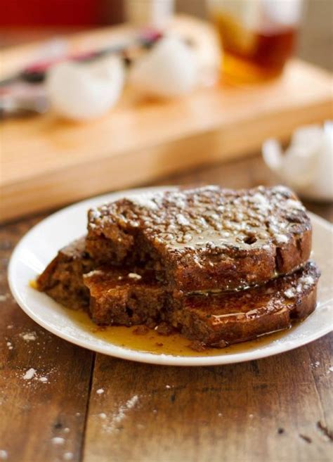 gingerbread-french-toast-recipe-pinch-of-yum image