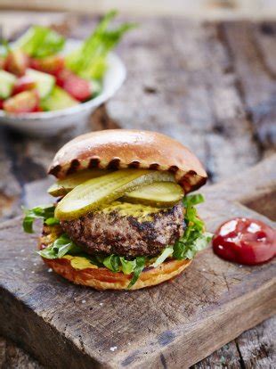 elvis-burger-beef-recipes-jamie-oliver image