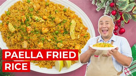 paella-fried-rice-recipe-youtube image