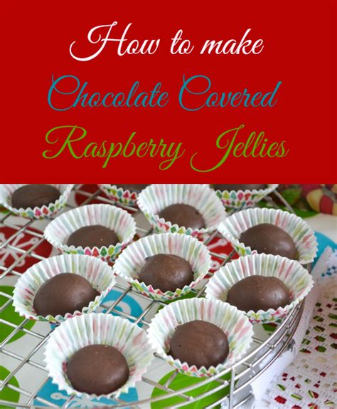 chocolate-raspberry-jellies-candy-recipe-flour-on-my image