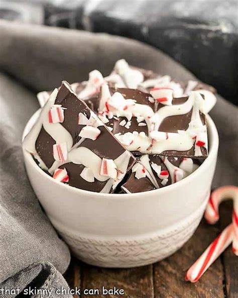 swirled-peppermint-bark-that-skinny-chick-can-bake image