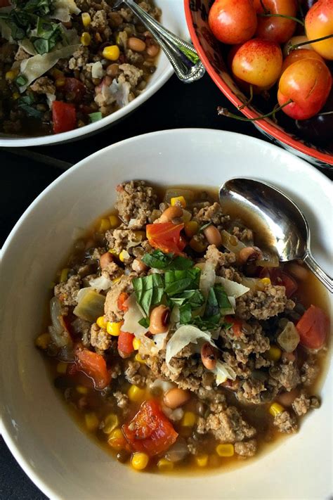pantry-vegetable-beef-soup-recipe-reluctant image
