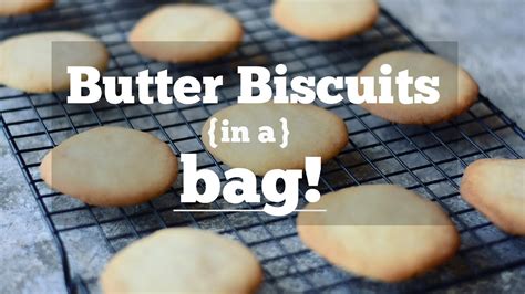how-to-make-butter-biscuits-in-a-bag-youtube image