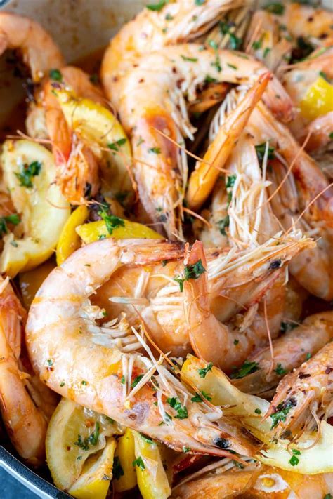 head-on-shrimp-recipe-wonkywonderful image