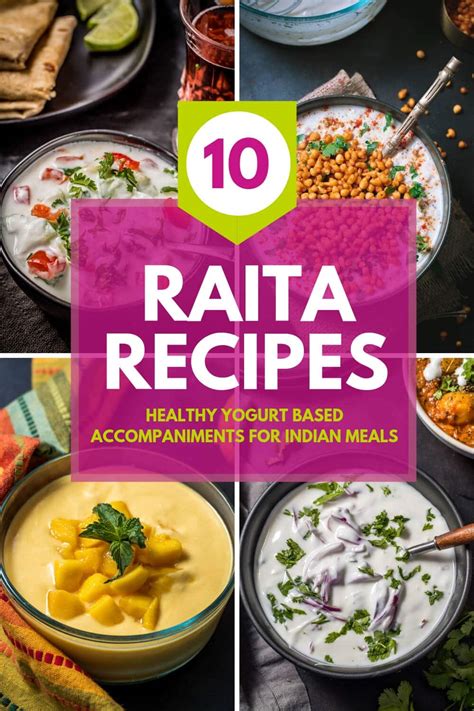 indian-raita-recipes-10-unique-variations image