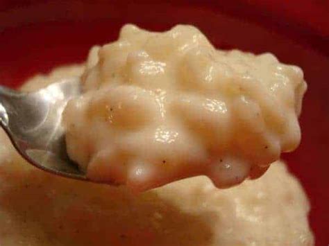 creamy-classic-vanilla-rice-pudding-mels-kitchen-cafe image