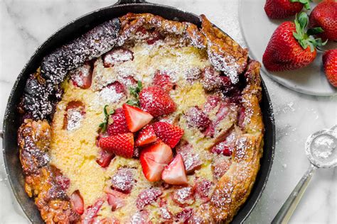 the-ultimate-strawberry-dutch-baby-recipe-kitchn image