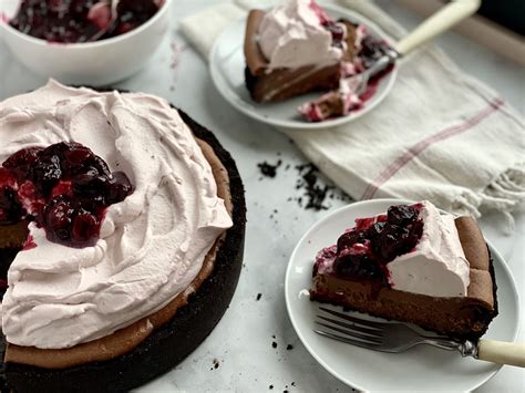 black-forest-cheesecake-the-spruce-eats image