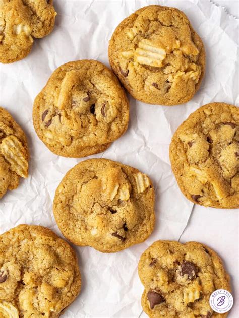 potato-chip-cookies-with-chocolate-chips-belly-full image