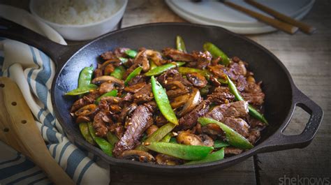 ginger-soy-sauce-glazed-snow-peas-and-beef-hot-off image