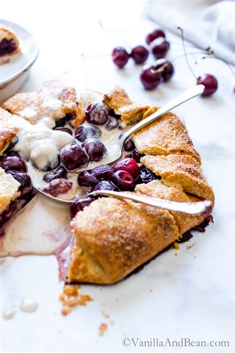 sweet-cherry-galette-easy-vanilla-and-bean image