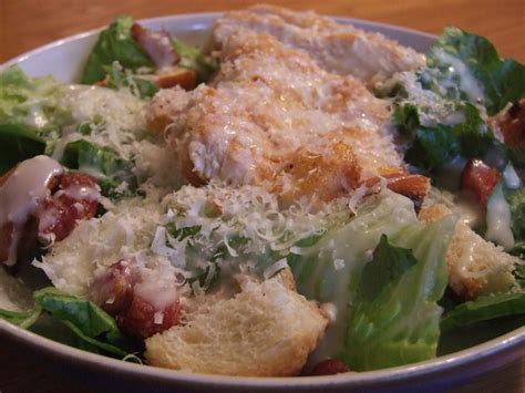 chicken-caesar-salad-not-quite-the-classic-dish image