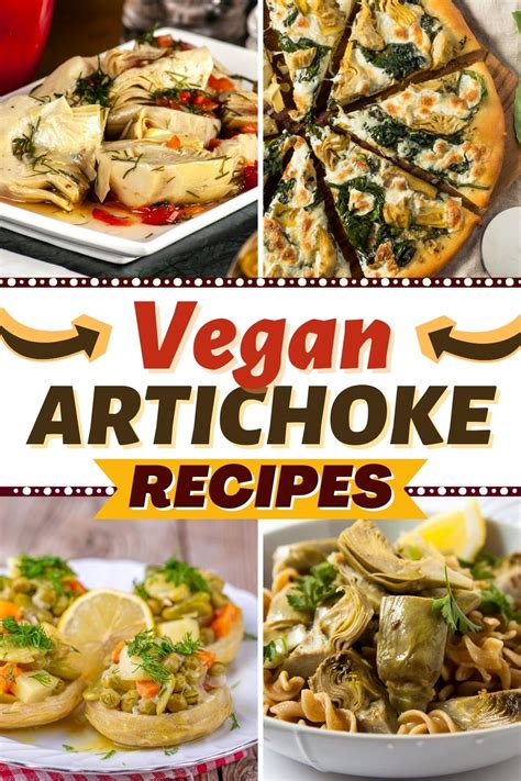 17-easy-vegan-artichoke-recipes-insanely-good image