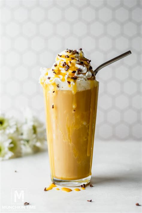 caramel-blondie-coffee-recipe-video-munchkin-time image
