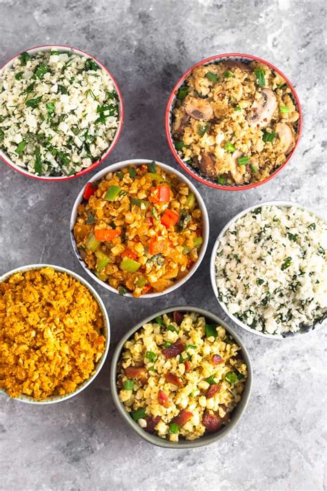 whole30-cauliflower-rice-recipes-try-these-6-today image