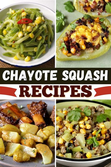 10-easy-chayote-squash-recipes-insanely-good image