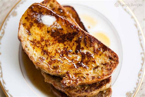 easy-french-toast-recipe-simply image