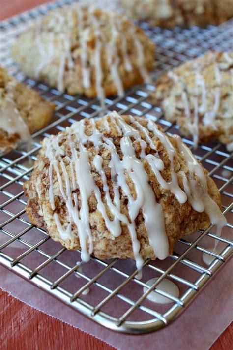cinnamon-bun-scones-recipe-girl image