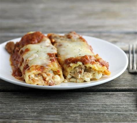 baked-italian-sausage-manicotti-words-of-deliciousness image