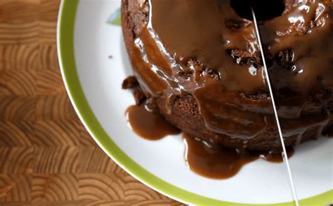 caramel-pudding-sauce-anne-of-green-gables image