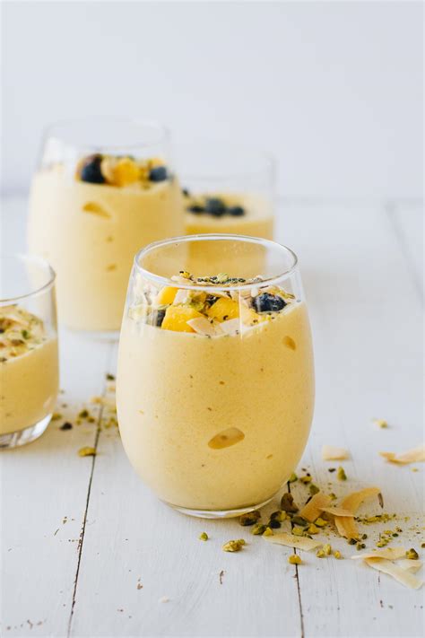 healthy-mango-banana-smoothie-jar-of-lemons image