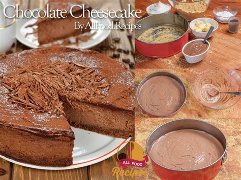 chocolate-cheesecake-all-food-recipes-best image