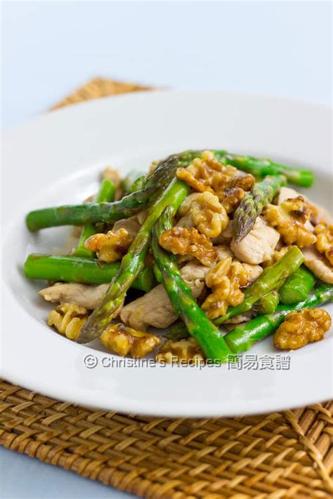 asparagus-chicken-and-walnuts-stir-fry-christines image