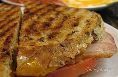 how-to-grill-a-panini-a-beginners-guide-cooking-indoor image